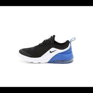 AIR MAX 2 MOTION SLIP-ON SNEAKER - KIDS'